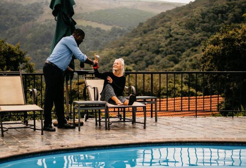 Mount Sheba Rainforest Hotel & Resort