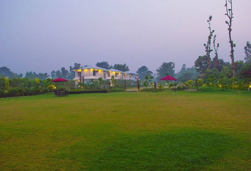 منتجع Aranya The Kanan