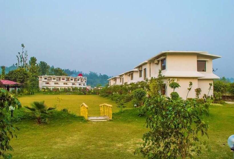 منتجع Aranya The Kanan