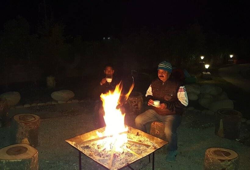 منتجع Aranya The Kanan