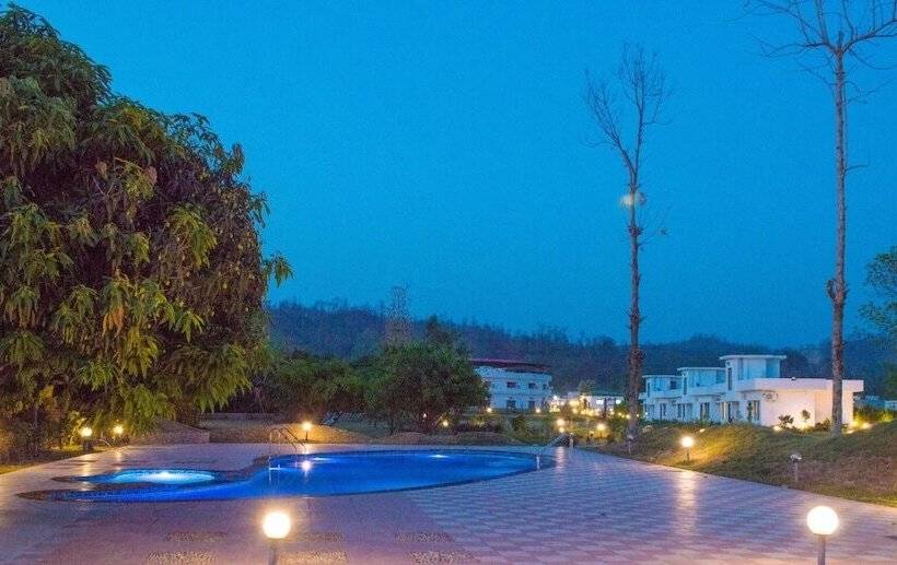 منتجع Aranya The Kanan