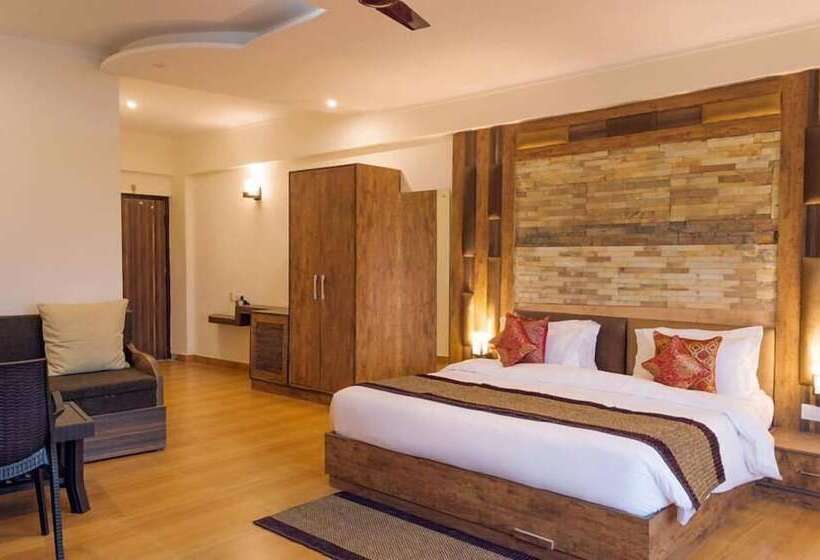 منتجع Aranya The Kanan