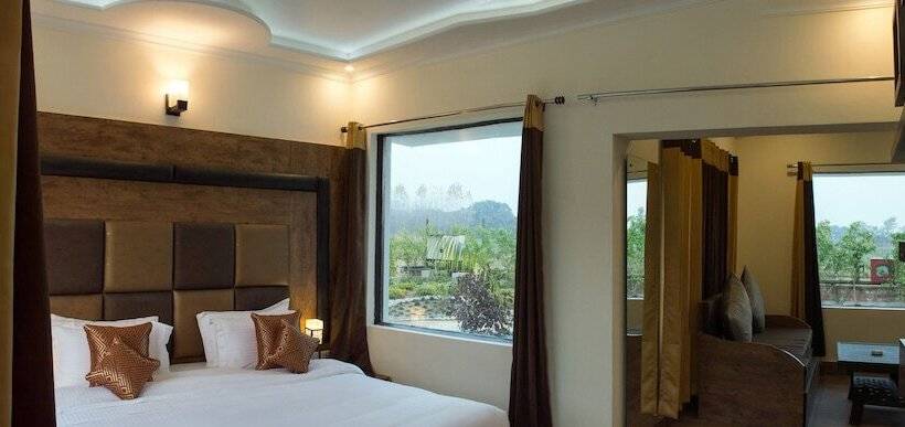 منتجع Aranya The Kanan