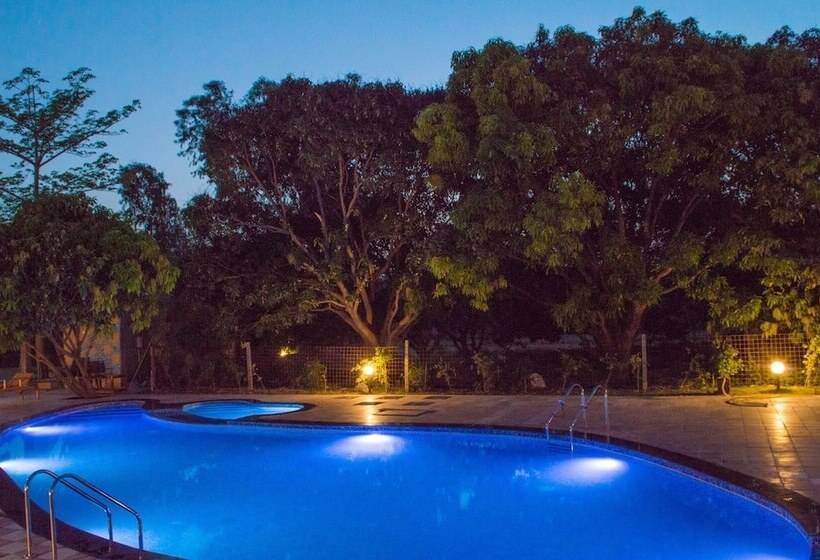 منتجع Aranya The Kanan