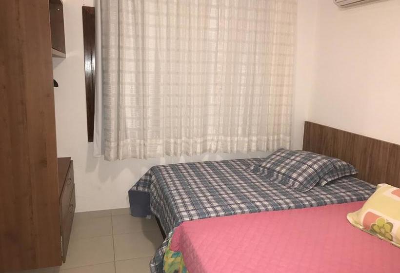 אתר נופש Fleixeiras Eco Residence