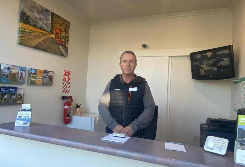 Riverlea Motel