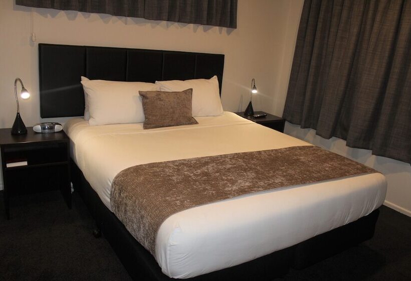 Riverlea Motel
