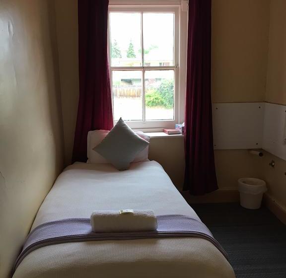 فندق Royal  Cooma