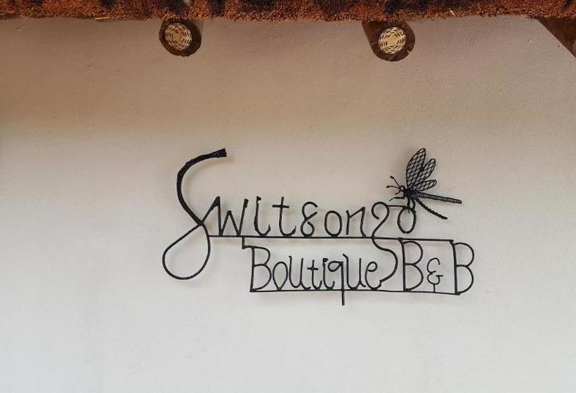 Switsongo Boutique B&b