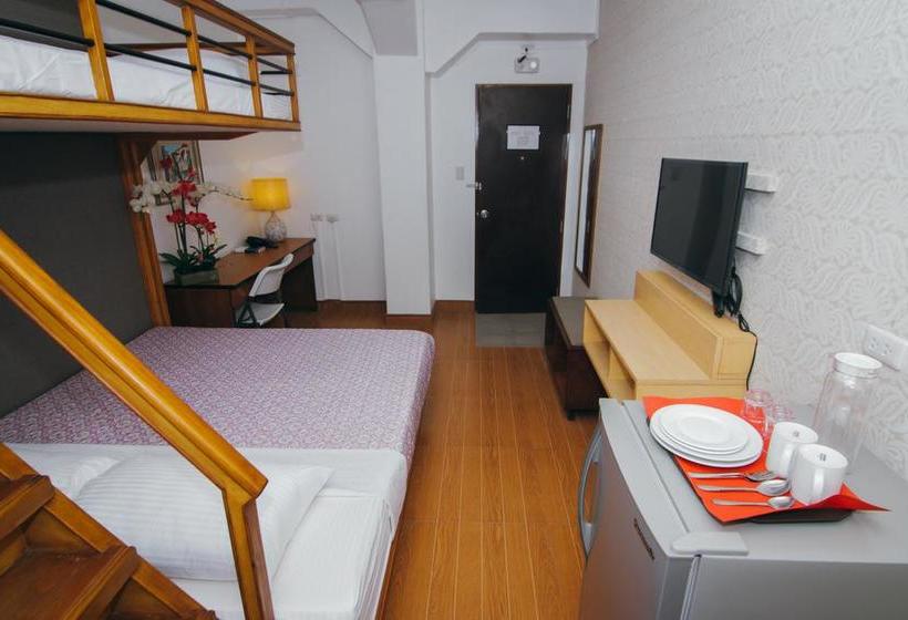 Amaris Bed & Breakfast