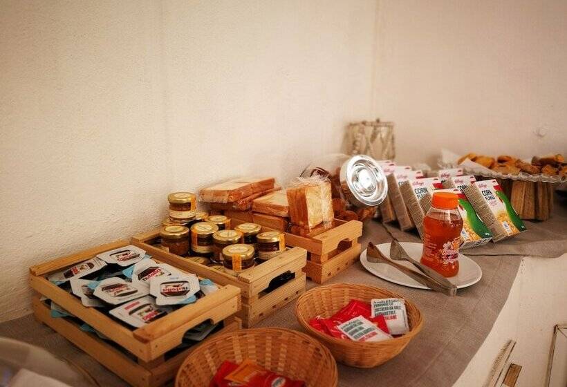 B&b Casa Da Mare