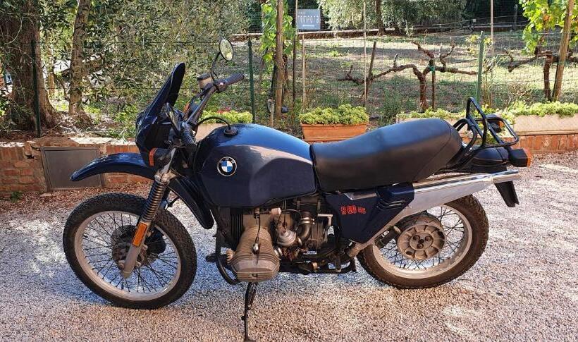 住宿加早餐  Orto Degli Ulivi