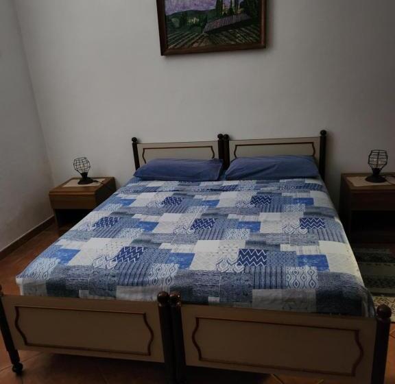 住宿加早餐  Orto Degli Ulivi