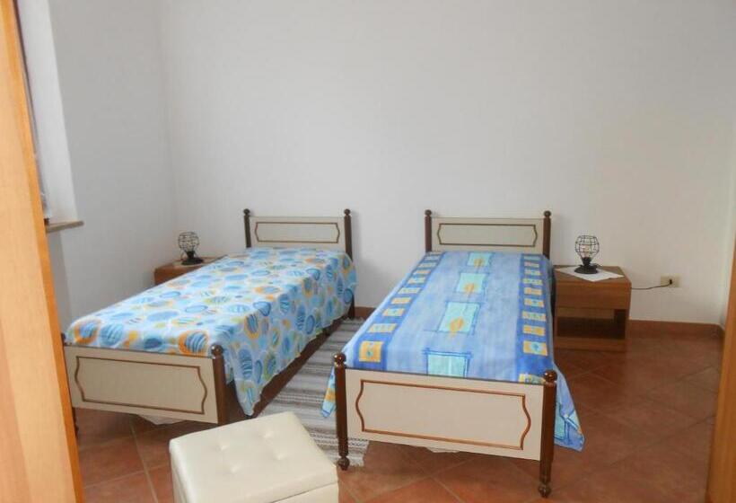 住宿加早餐  Orto Degli Ulivi