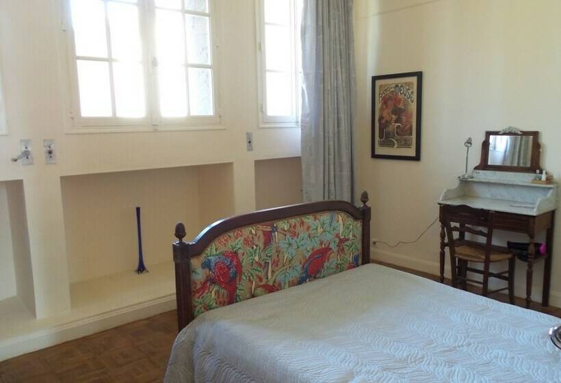 مبيت وإفطار Palazzo Fiorio Chambres D Hôtes  Limoux