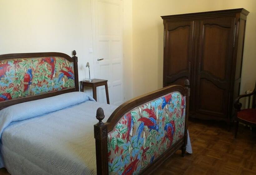 مبيت وإفطار Palazzo Fiorio Chambres D Hôtes  Limoux