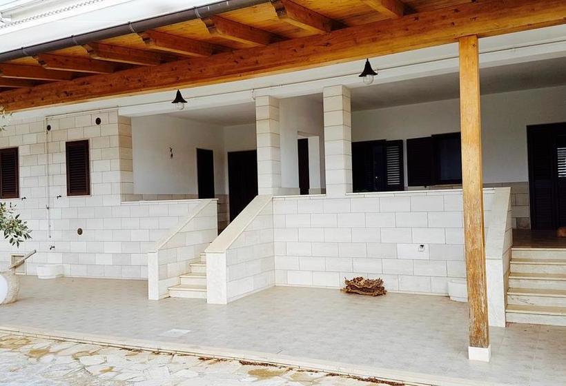 تختخواب و صبحانه Villa Wonder