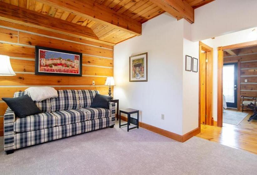 Bye The Bay Bed And Breakfast