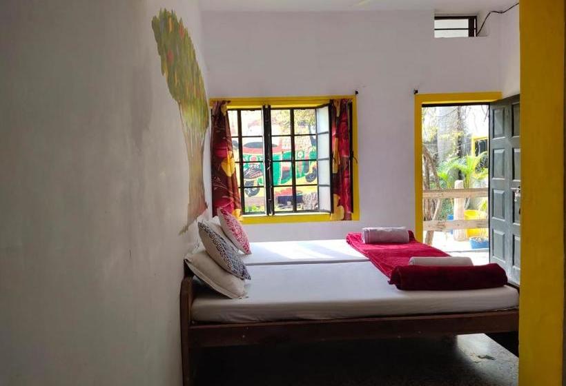 Hostelavie   Varanasi
