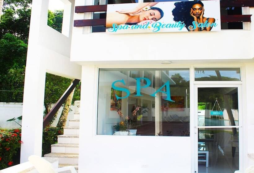 هتل Ahnvee Resort  Adults Only