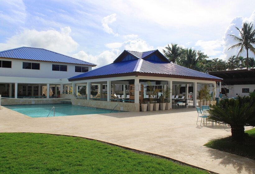 هتل Ahnvee Resort  Adults Only