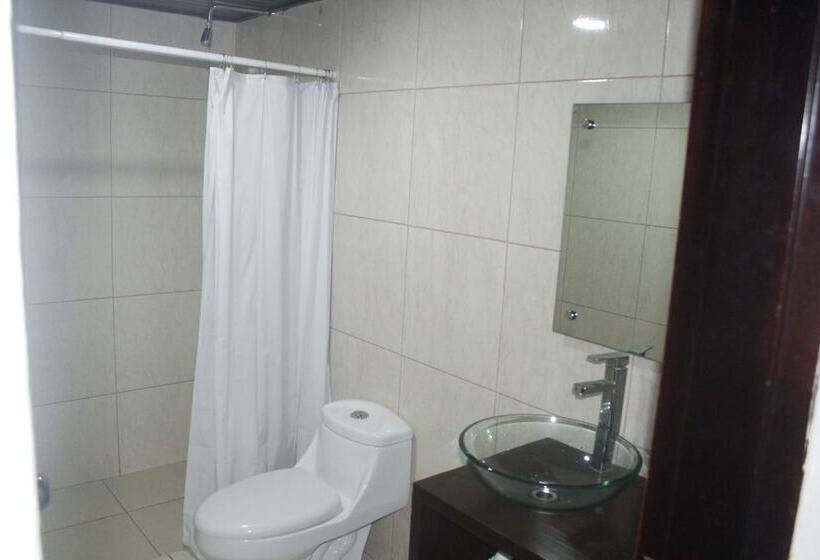 هتل Ahnvee Resort  Adults Only