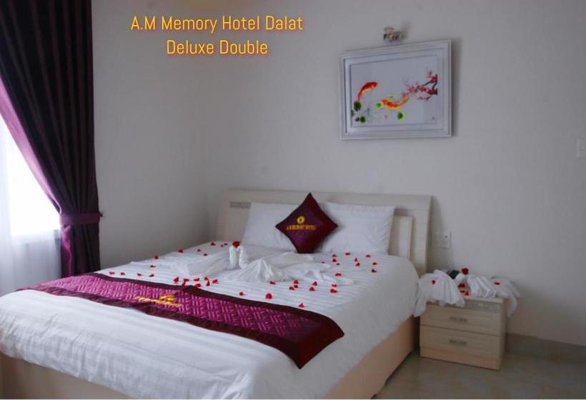Hotel A.m Memory