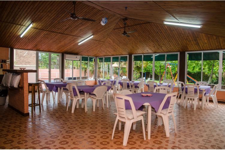 Apart Hotel Natural Del Daymán