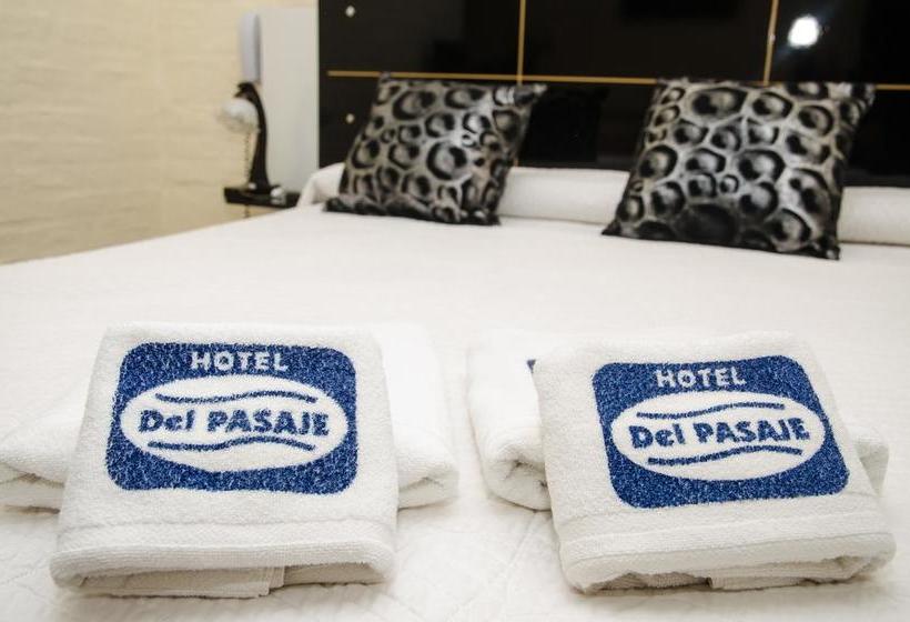 Apart Hotel Natural Del Daymán