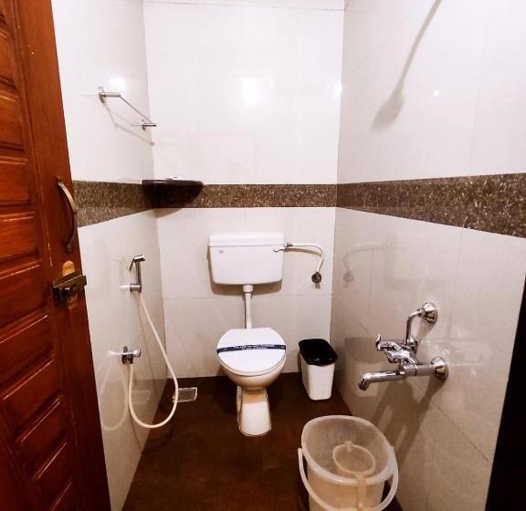 هتل Gvs Residency