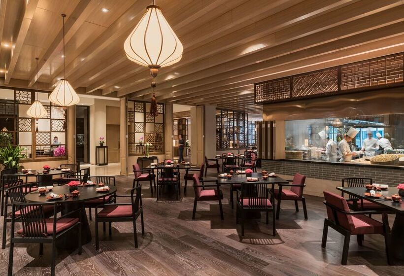 فندق Hyatt Regency Xiamen Wuyuanwan