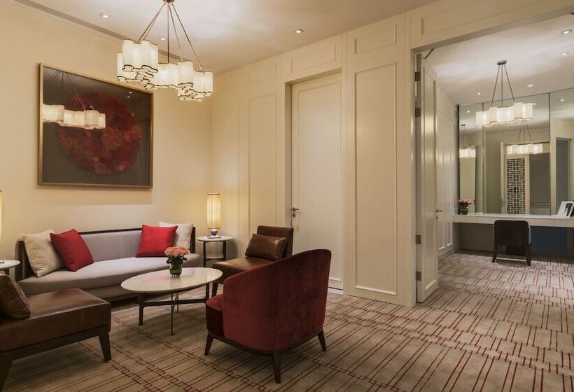 فندق Hyatt Regency Xiamen Wuyuanwan
