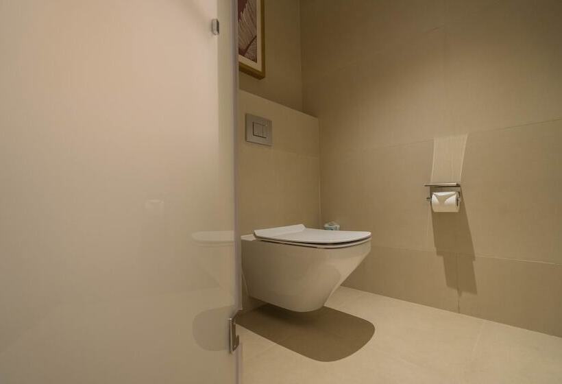 فندق Hyatt Regency Xiamen Wuyuanwan