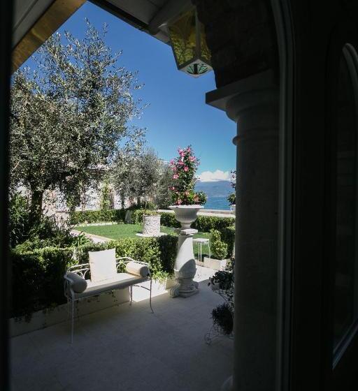 هتل Relais La Speranzina