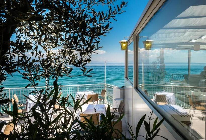 هتل Relais La Speranzina