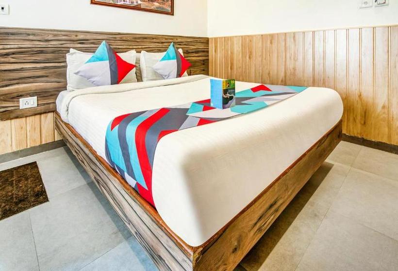 בית מלון כפרי Terminus Square