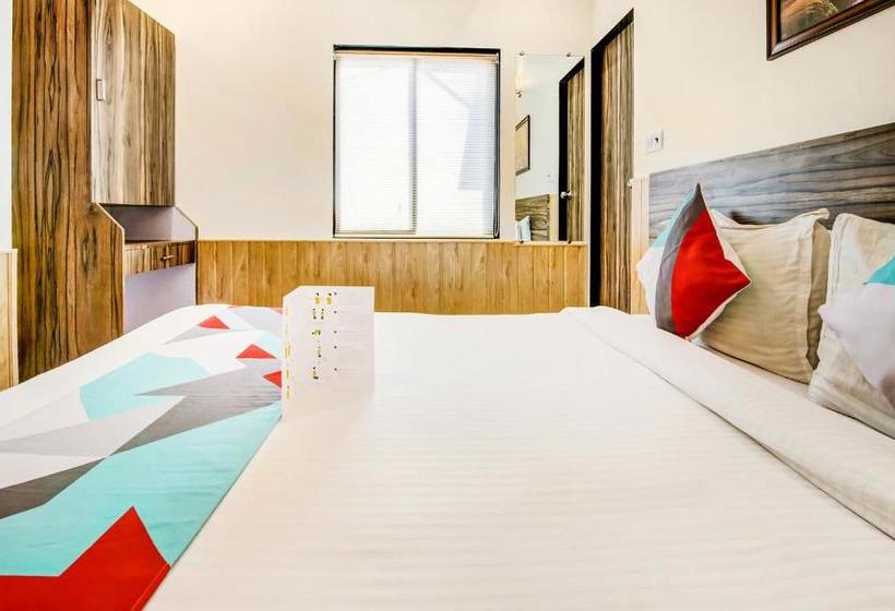 בית מלון כפרי Terminus Square