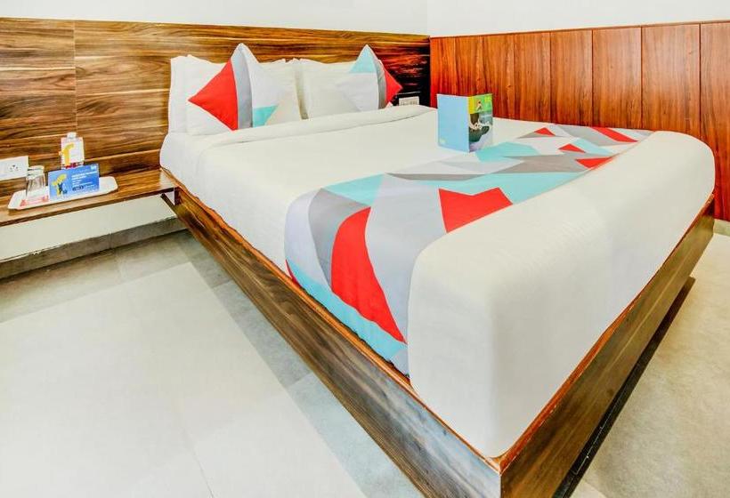 בית מלון כפרי Terminus Square