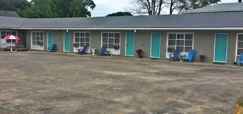 Manor Motel