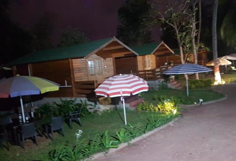 استراحتگاه Casa De Kihim