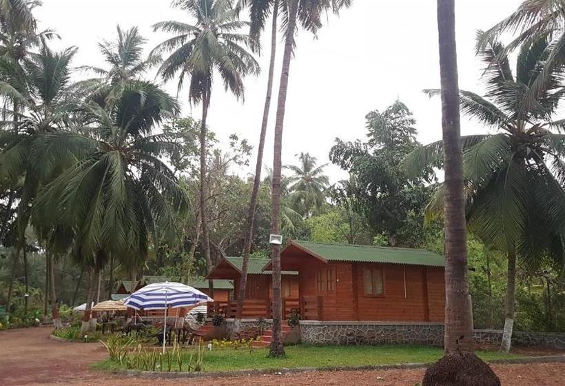 استراحتگاه Casa De Kihim