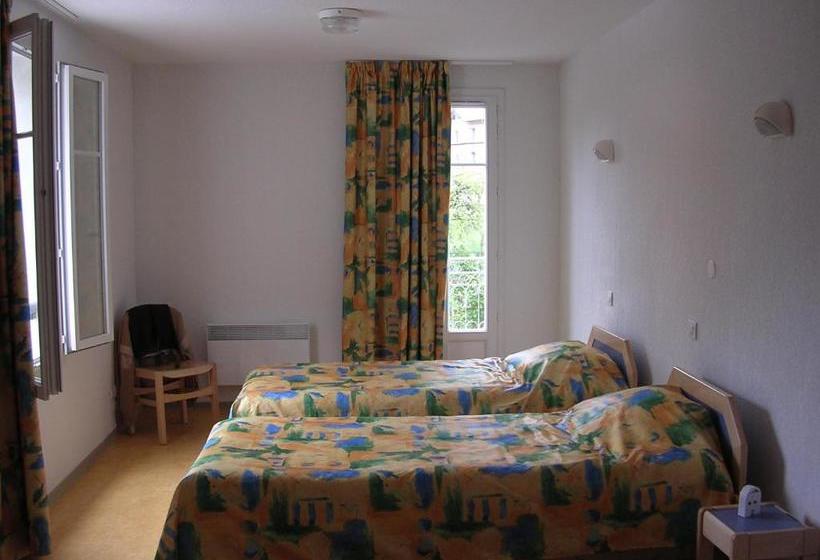 منتجع Le Rabuons