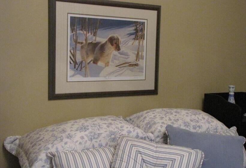 Willow Pond Satellite B&b