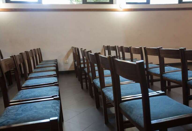 旅馆 Hi São Pedro Do Sul – Pousada De Juventude