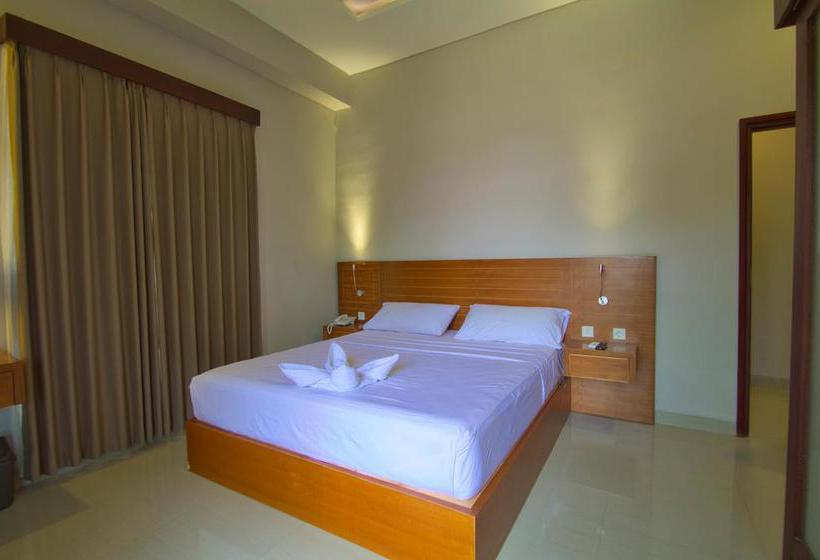 住宿加早餐  Bnb Sanur