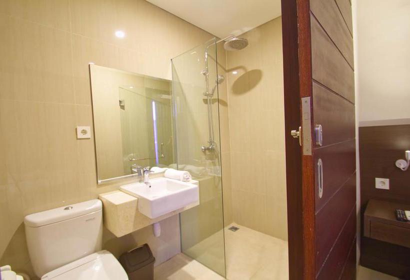 住宿加早餐  Bnb Sanur