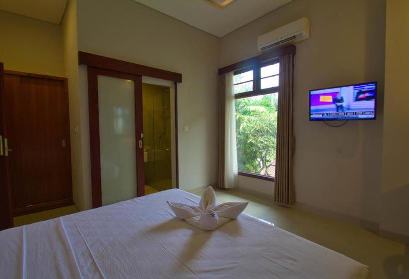 住宿加早餐  Bnb Sanur