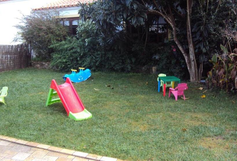مبيت وإفطار Casa Antiga