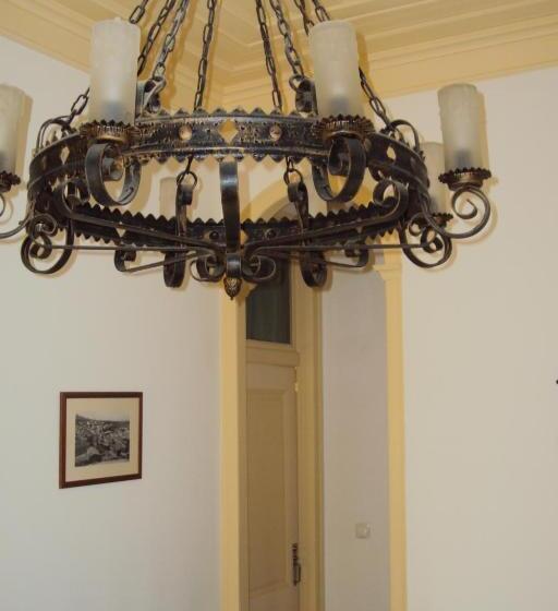 مبيت وإفطار Casa Antiga
