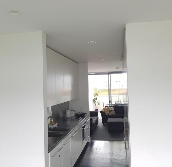 تختخواب و صبحانه Fisher Point  Shared Apartment